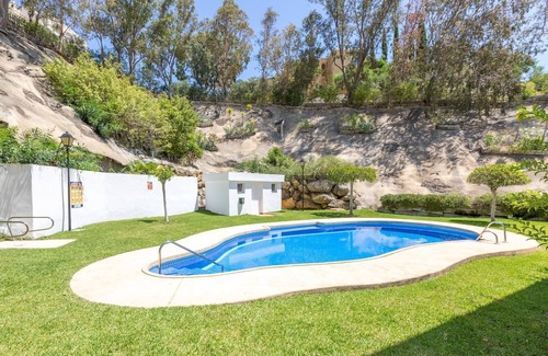 Ventanicas-El Cantal House | Holiday Home in Mojácar