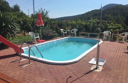 Nemesgulacs House | Holiday home in Nemesgulacs/Balaton 35570