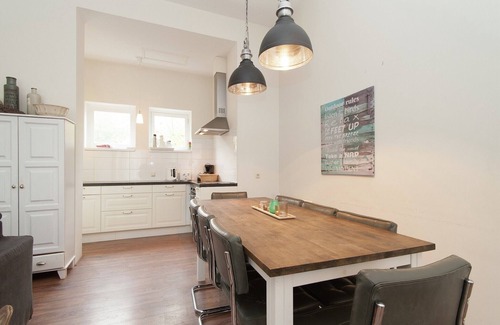 Bergen aan Zee House | Holiday Home in Bergen near North Sea Beach