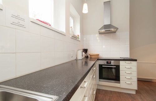 Bergen aan Zee House | Holiday Home in Bergen near North Sea Beach