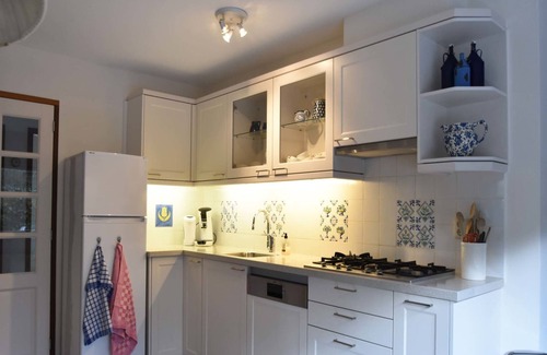Bergen aan Zee House | Holiday Home in Bergen aan Zee with Terrace