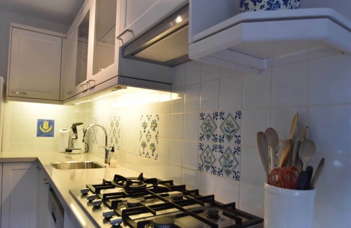 Bergen aan Zee House | Holiday Home in Bergen aan Zee with Terrace