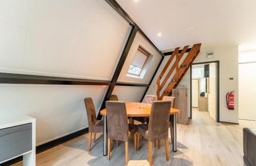 Stramproy House | Holiday Home in North Limburg