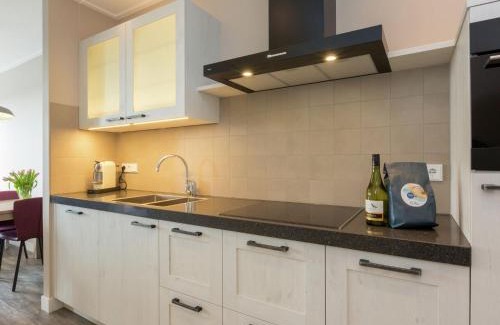 Municipality of Veere House | Holiday Home in Oostkapelle near Beaches