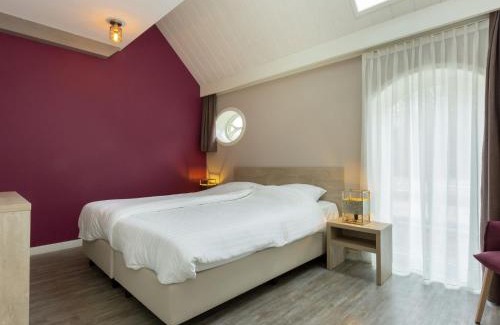Municipality of Veere House | Holiday Home in Oostkapelle near Beaches