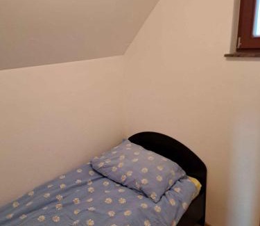 Trska Gora House | Holiday home in Otocec Kranjska Krain 26062