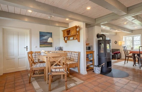 Pellworm House | Holiday home in Pellworm with swimming pool