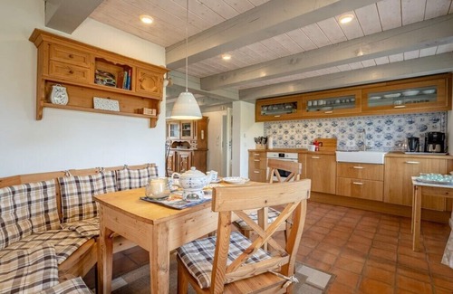 Pellworm House | Holiday home in Pellworm with swimming pool