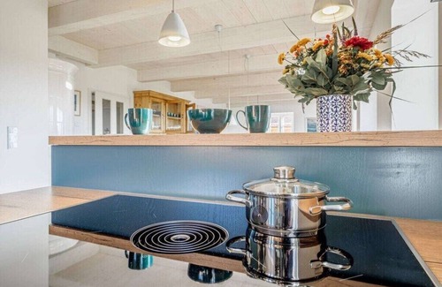 Pellworm House | Holiday home in Pellworm with swimming pool