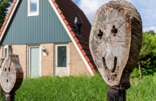 Plasmolen House | Holiday Home in Plasmolen near Lakes