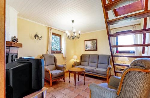 Daverdisse House | Holiday home in Porcheresse Daverdisse