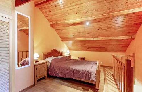 Daverdisse House | Holiday home in Porcheresse Daverdisse