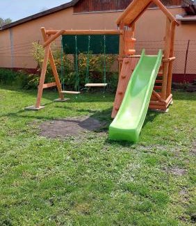 Poroszlo House | Holiday home in Poroszlo - Theiss-See 43133
