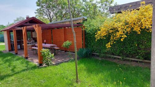 Poroszlo House | Holiday home in Poroszlo - Theiss-See 43133