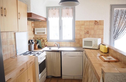 Bedoin House | Holiday Home in Provence near Mont Ventoux