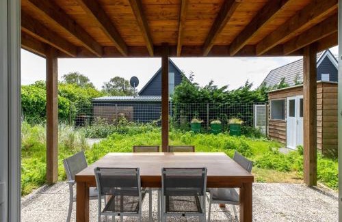 Renesse House | Holiday Home in Renesse near Seabeach