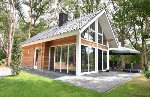 Reutum House | Holiday home in Reutum with sauna