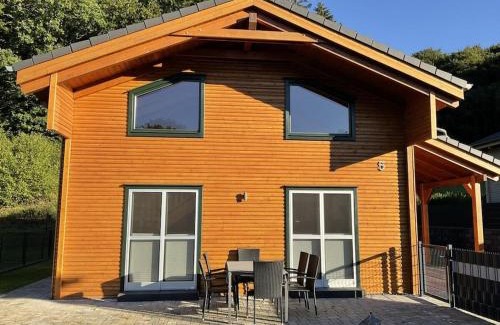 Rieden House | Holiday home in Rieden with swimming pool