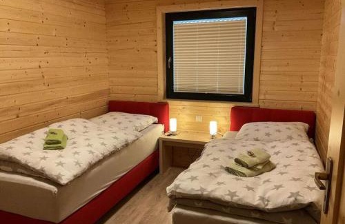 Rieden House | Holiday home in Rieden with swimming pool