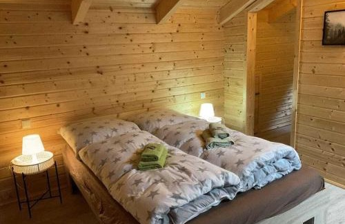 Rieden House | Holiday home in Rieden with swimming pool
