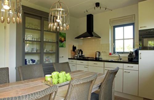 Schoorl House | Holiday Home in Schoorl near Sandy Beaches