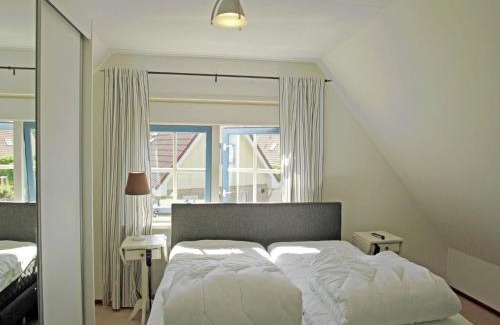 Schoorl House | Holiday Home in Schoorl near Sandy Beaches