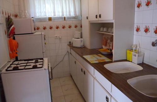 Siofok House | Holiday home in Siofok - Balaton 19923