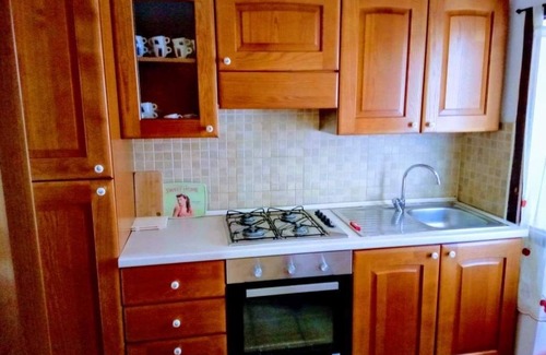 Sorso Villa | Holiday Home in Sorso 100 meters from the sea