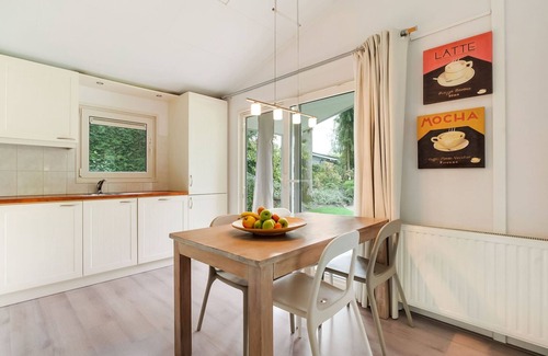 Stegeren House | Holiday Home in Stegeren With Pool