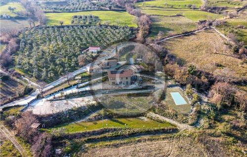 Senerchia House | Holiday Home In Strada Cervara