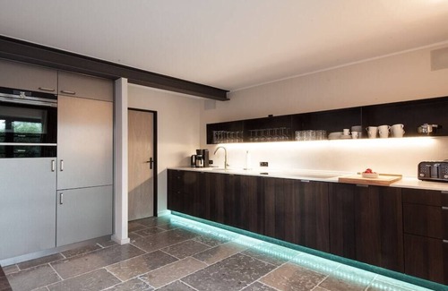 Großmorsum House | Holiday home in Sylt with 1 bedroom