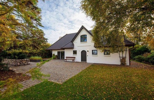 Großmorsum House | Holiday home in Sylt with 1 bedroom