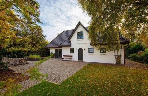 Großmorsum House | Holiday home in Sylt with 1 bedroom