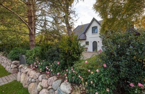 Großmorsum House | Holiday home in Sylt with 1 bedroom