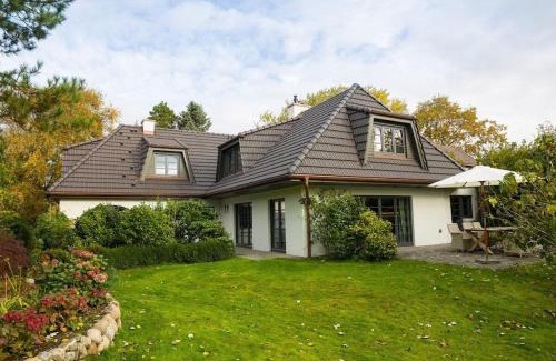 Großmorsum House | Holiday home in Sylt with 1 bedroom