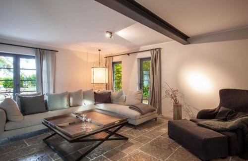 Großmorsum House | Holiday home in Sylt with 1 bedroom