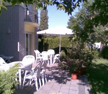Szantod House | Holiday home in Szantod - Balaton 20221