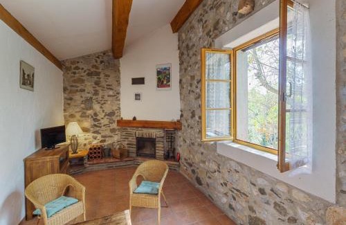 Tautavel House | Holiday Home in Tautavel near Gorges & Museum