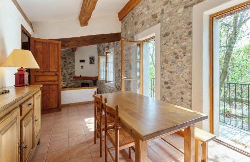 Tautavel House | Holiday Home in Tautavel near Gorges & Museum