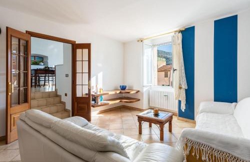 Taggia House | Holiday Home In te l'Aia by Interhome