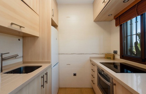 Marbella Apartment | Holiday home in the best location, close to the Golden Mile and Puerto Banus