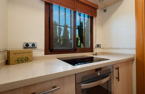 Marbella Apartment | Holiday home in the best location, close to the Golden Mile and Puerto Banus