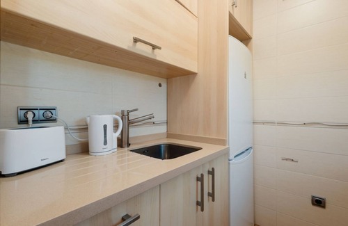 Marbella Apartment | Holiday home in the best location, close to the Golden Mile and Puerto Banus