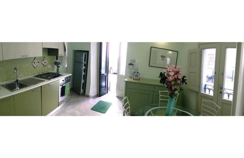 Gallipoli Historic Center Apartment | Holiday home in the historic center of Gallipoli