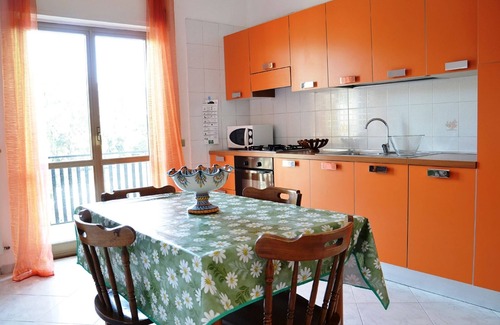 Agropoli Apartment | holiday home in the park of Cilento Agropoli 150 meters from the sea