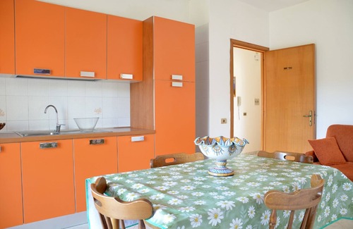 Agropoli Apartment | holiday home in the park of Cilento Agropoli 150 meters from the sea