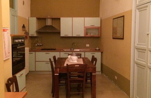 Ispica House | Holiday home in the places of Montalbano