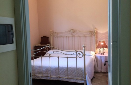 Ispica House | Holiday home in the places of Montalbano
