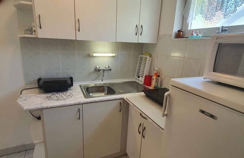 Balatonbereny House | Holiday home in undisturbed peace with a huge garden