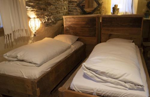 Vielsalm House | Holiday Home in Vielsalm with Garden